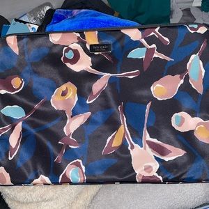 Kate spade laptop case